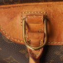 Louis Vuitton Deauville Monogram Canvas