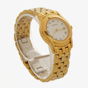 Gucci 5400L Classic Women's Stainless Steel Watch