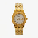Gucci 5400L Classic Women's Stainless Steel Watch