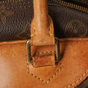 Louis Vuitton Deauville Monogram Canvas
