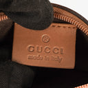 Gucci GG Canvas Beige Tote Bag