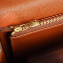 Louis Vuitton Malesherbes Monogram Canvas Handbag