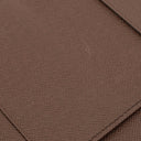 Louis Vuitton Damier Ebène Desk Agenda Cover