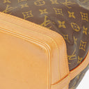 Louis Vuitton Noe GM Monogram Canvas Shoulder Bag