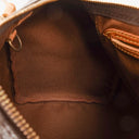 Louis Vuitton Speedy 25 Monogram Canvas Bag