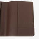 Louis Vuitton Damier Ebène Desk Agenda Cover