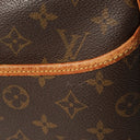 Louis Vuitton Deauville Monogram Canvas