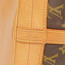 Louis Vuitton Noe GM Monogram Canvas Shoulder Bag