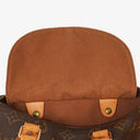 Louis Vuitton Speedy 25 Monogram Canvas Bag