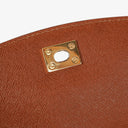 Louis Vuitton Malesherbes Monogram Canvas Handbag