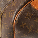 Louis Vuitton Deauville Monogram Canvas