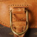 Louis Vuitton Deauville Monogram Canvas