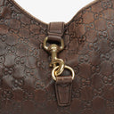 Gucci Jackie Guccissima Leather Shoulder Bag