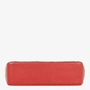 Chanel Vintage Diana Small Flap Bag Red Quilted Lambskin With 24K Gold-Plated Hardware