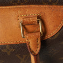 Louis Vuitton Deauville Monogram Canvas
