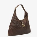 Gucci Jackie Guccissima Leather Shoulder Bag