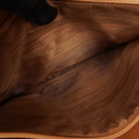 Celine Macadam Coated Canvas Tote Bag