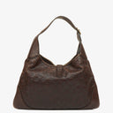 Gucci Jackie Guccissima Leather Shoulder Bag