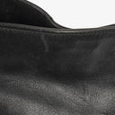 Gucci Leather Bamboo Top Handle Bag
