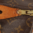 Louis Vuitton Speedy 25 Monogram Canvas Bag
