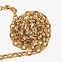 Chanel Vintage Diana Small Flap Bag Red Quilted Lambskin With 24K Gold-Plated Hardware