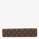 Louis Vuitton Malesherbes Monogram Canvas Handbag