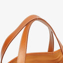 Celine Macadam Coated Canvas Tote Bag