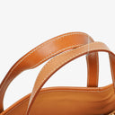 Celine Macadam Coated Canvas Tote Bag