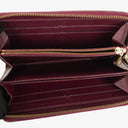 Louis Vuitton Vernis Zippy Wallet