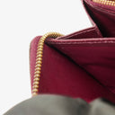 Louis Vuitton Vernis Zippy Wallet