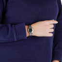 Gucci 5500L Classic Women's Stainless Steel Watch
