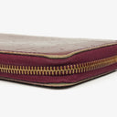 Louis Vuitton Vernis Zippy Wallet