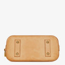 Louis Vuitton Alma BB Monogram Canvas Handbag