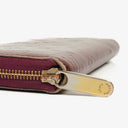 Louis Vuitton Vernis Zippy Wallet