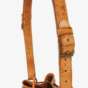 Louis Vuitton Petit Noe Monogram Canvas Shoulder Bag