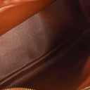 Louis Vuitton Boulogne Monogram Canvas Bag
