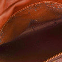 Louis Vuitton Boulogne Monogram Canvas Bag