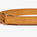 Louis Vuitton Cowhide Leather Shoulder Strap