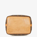 Louis Vuitton Petit Noe Monogram Canvas Shoulder Bag