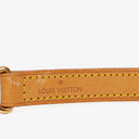 Louis Vuitton Cowhide Leather Shoulder Strap