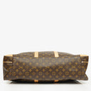 Louis Vuitton Monogram Canvas Sirius 55 Travel Bag