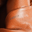 Louis Vuitton Boulogne Monogram Canvas Bag