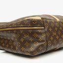 Louis Vuitton Monogram Canvas Sirius 55 Travel Bag