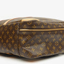 Louis Vuitton Monogram Canvas Sirius 55 Travel Bag