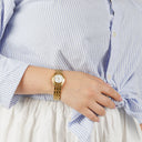 Gucci 5400L Classic Women's Stainless Steel Watch