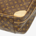 Louis Vuitton Monogram Canvas Sirius 55 Travel Bag