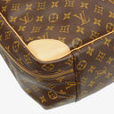 Louis Vuitton Monogram Canvas Sirius 55 Travel Bag