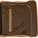 Louis Vuitton Garment Carrier Monogram Canvas Bag