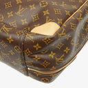 Louis Vuitton Monogram Canvas Sirius 55 Travel Bag