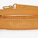 Louis Vuitton Cowhide Leather Shoulder Strap